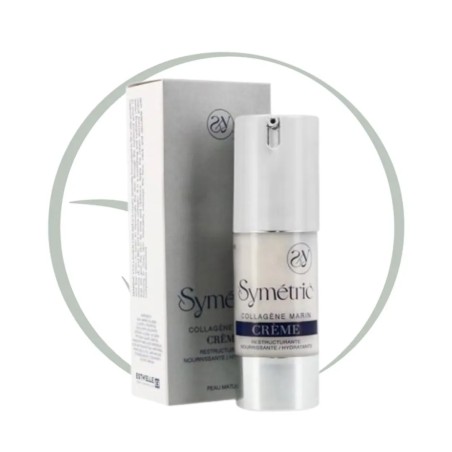 ESTH'ELLE SYMETRIC CREME COLLAGENE 50 GR