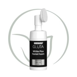 NOVACLEAR MOUSSE NETTOYANTE GLUTA 100ML
