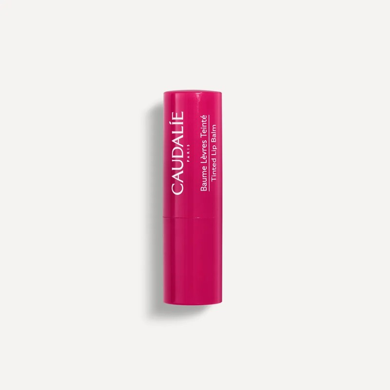 CAUDALIE VINOTHERAPIST BAUME LEVRES TEINTE 4,5G