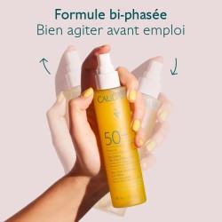 CAUDALIE VINOSUN PROTECT EAU SOLAIRE SPF50+ 150ML