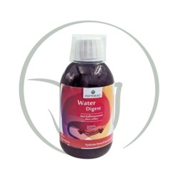 PHYTOKAD WATER DIGEST ANTI-BALLONNEMENT 200ML