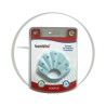 BAMBINI ANNEAU DE DENTITION COQUILLAGE - 485