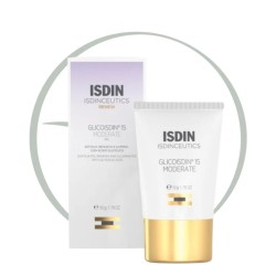 ISDIN GLICOISDIN 15 MODERATE GEL 50GR
