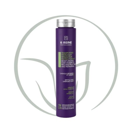 K-REINE SHAMPOING REPARATEUR SANS SULFATE 270ML