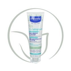 MUSTELA STELATOPIA+ CREME RELIPIDANTE ANTI-GRATTAGE BIO 150ML