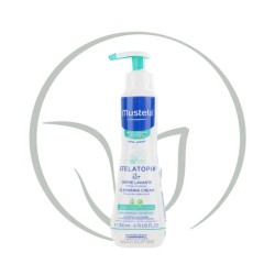MUSTELA STELATOPIA CREME LAVANTE 200ML