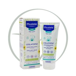 MUSTELA STELATOPIA CREME EMOLLIENTE 200ML