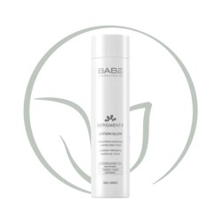 BABE DEPIGMENT+ LOTION GLOW 150ML