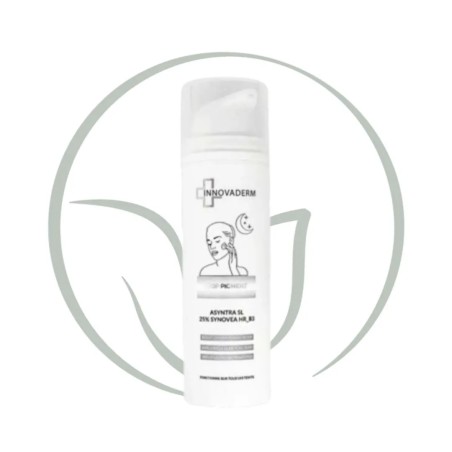 INNOVADERM STOP PIGMENT CREME DE NUIT 50ML