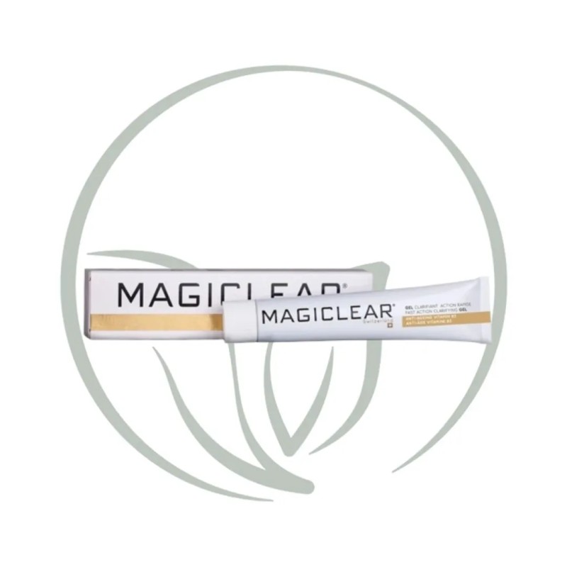 MAGICLEAR GEL CLARIFIANT ACTION RAPIDE 50G