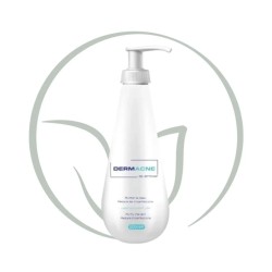 VITAL DERMACNE GEL NETTOYANT 200ML