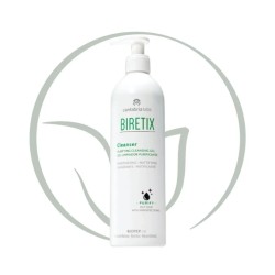 BIRETIX GEL NETTOYANT PURIFIANT 400ML