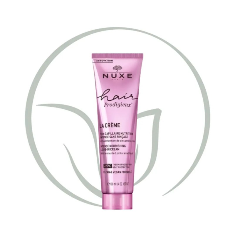 NUXE HAIR PRODIGIEUX LA CREME NUTRITION INTENSE 100ML