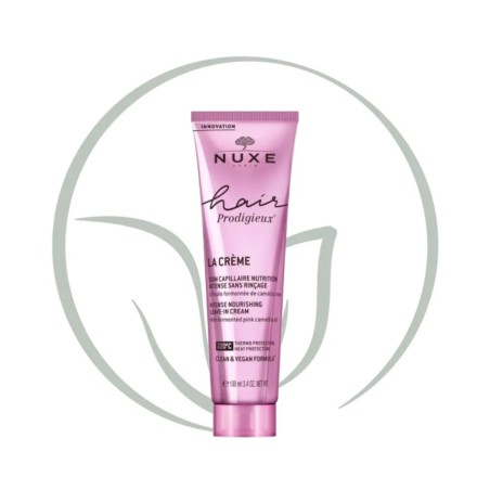 NUXE HAIR PRODIGIEUX LA CREME NUTRITION INTENSE 100ML