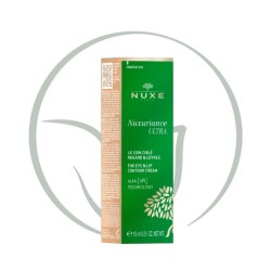 NUXE NUXURIANCE ULTRA CONTOUR YEUX &amp LEVRES ANTI AGE 15ML