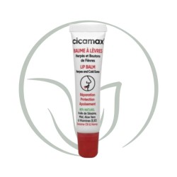 PHYTEAL CICAMAX BAUME A LEVRES 15ML