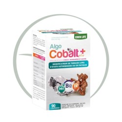 EDEN LIFE ALGOCOBALT PLUS 90 COMPRIMES