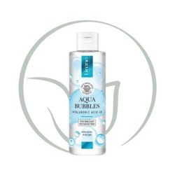 LIRENE AQUA BUBBLE EAU MICELLAIRE 200ML