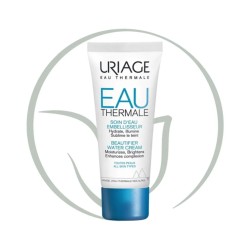 URIAGE EAU THERMALE SOIN D'EAU EMBELLISSEUR 40 ML