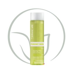 DERMACARE PURENET SKIN EAU MICELLAIRE 200ML