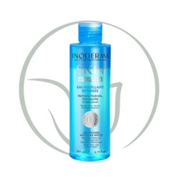 INODERMA SKIN BOOSTER BIPHASEE EAU MICELLAIRE 200 ML