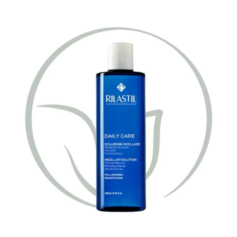 RILASTIL DAILY CARE SOLUTION MICELLAIRE 250ML