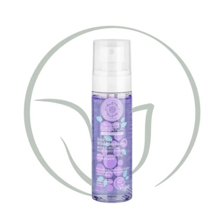 NATURA SIBERICA BRUME TONIFIANTE HYDRATANTE 100ML
