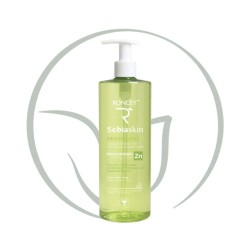 RONCEY DEO DOUCHE SEBIASKIN PEAU GRASSE 1L