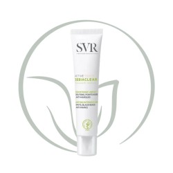 SVR SEBIACLEAR ACTIVE TEINTE 40ML