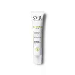 SVR SEBIACLEAR ACTIVE GEL 40ML