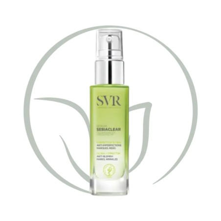 SVR SEBIACLEAR SERUM 30ML