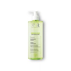 SVR SEBIACLEAR EAU MICELLAIRE 400ML