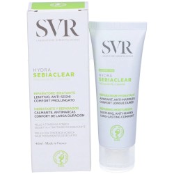 SVR SEBIACLEAR HYDRA 40 ML