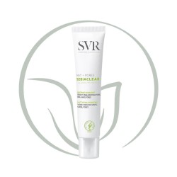 SVR SEBIACLEAR MAT+PORES 40ML
