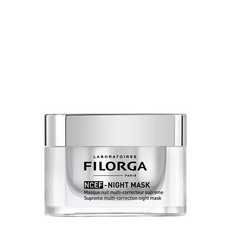 FILORGA NCEF-NIGHT MASK 50ML