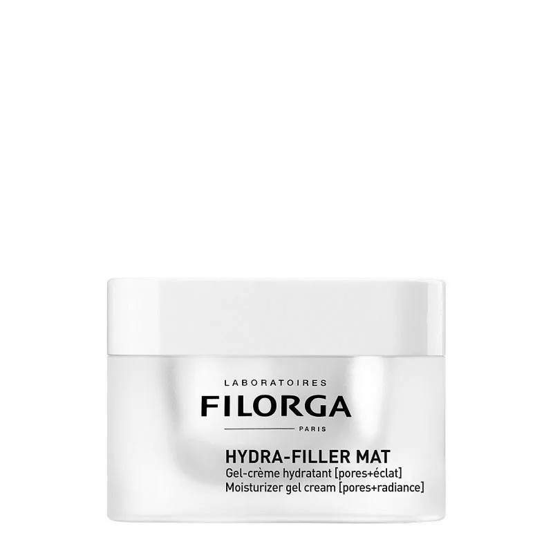 FILORGA HYDRA-FILLER MAT