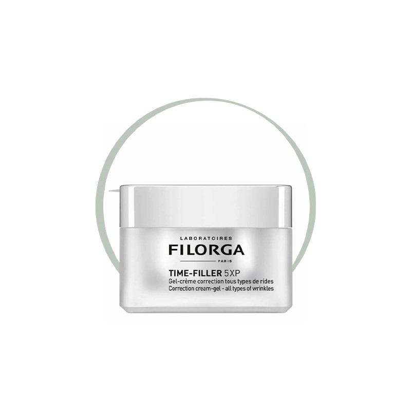 FILORGA TIME-FILLER 5XP GEL-CRÈME