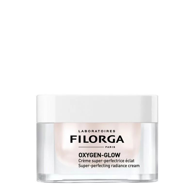FILORGA OXYGEN-GLOW Crème Super-Perfectrice Éclat