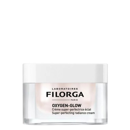 FILORGA OXYGEN-GLOW Crème Super-Perfectrice Éclat