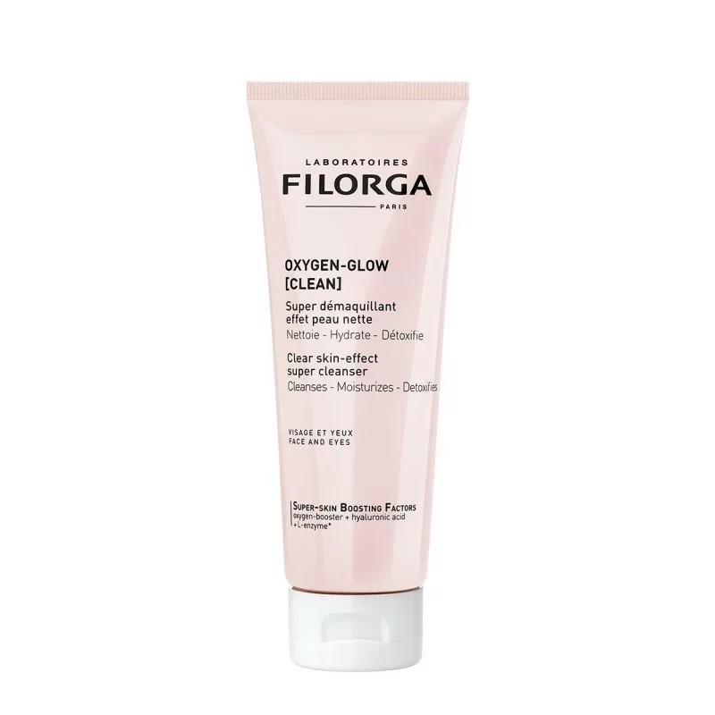 FILORGA OXYGEN-GLOW [CLEAN]