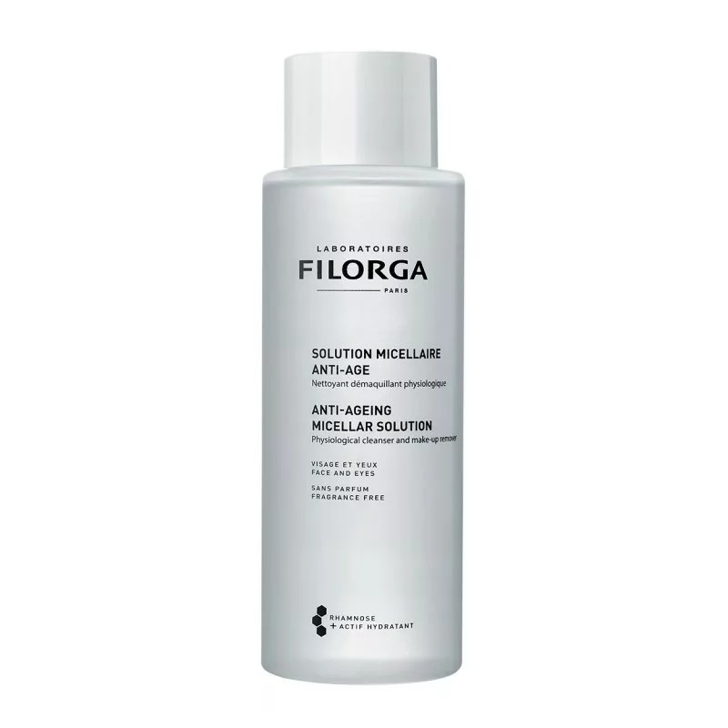 FILORGA SOLUTION MICELLAIRE