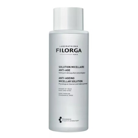 FILORGA SOLUTION MICELLAIRE