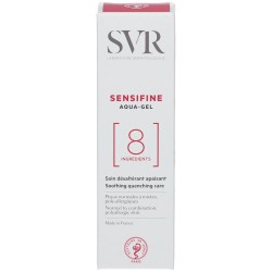 SVR SENSIFINE AQUA-GEL 40ML