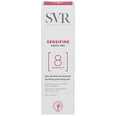 SVR SENSIFINE AQUA-GEL 40ML