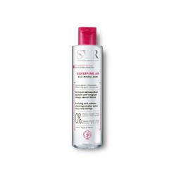 SVR SENSIFINE AR EAU MICELLAIRE 200ML