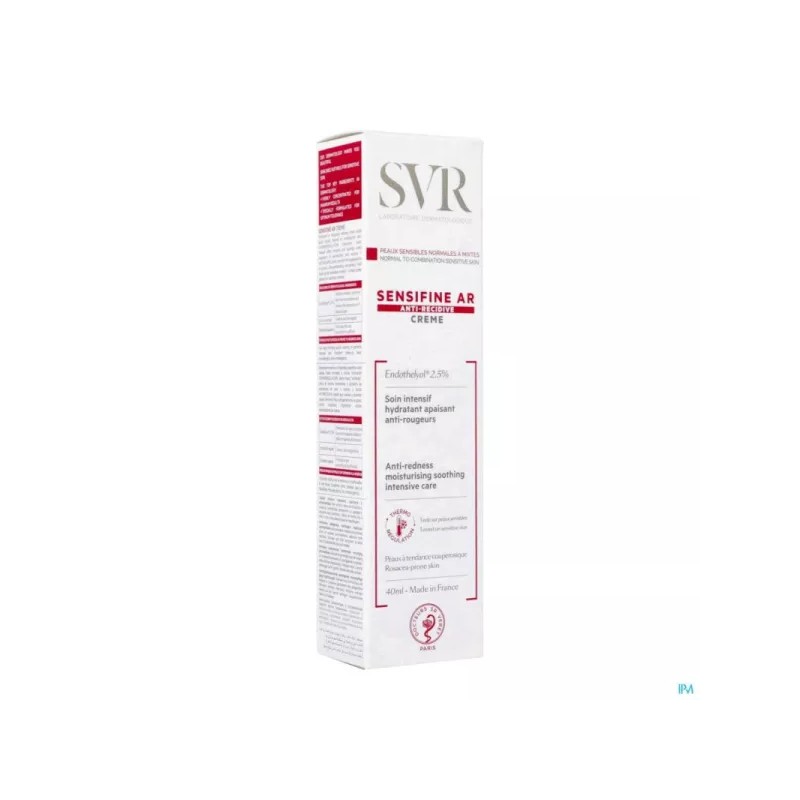 SVR SENSIFINE AR CREME 40ML
