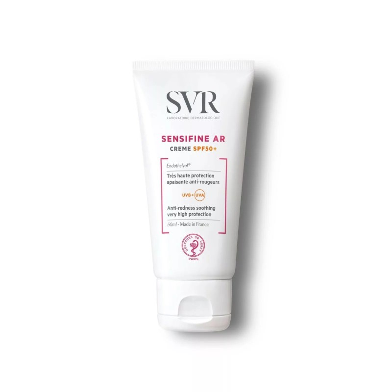 SVR SENSIFINE AR CREME SPF50+ 40ML