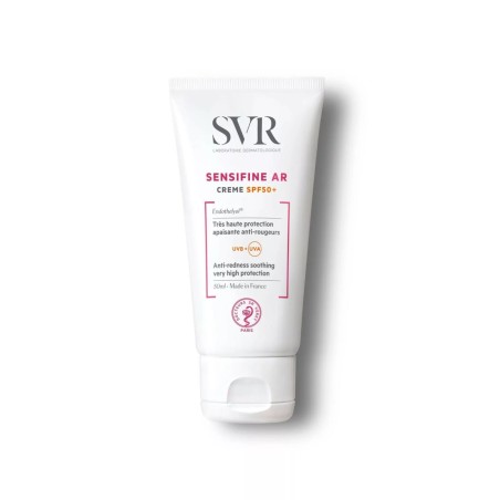 SVR SENSIFINE AR CREME SPF50+ 40ML