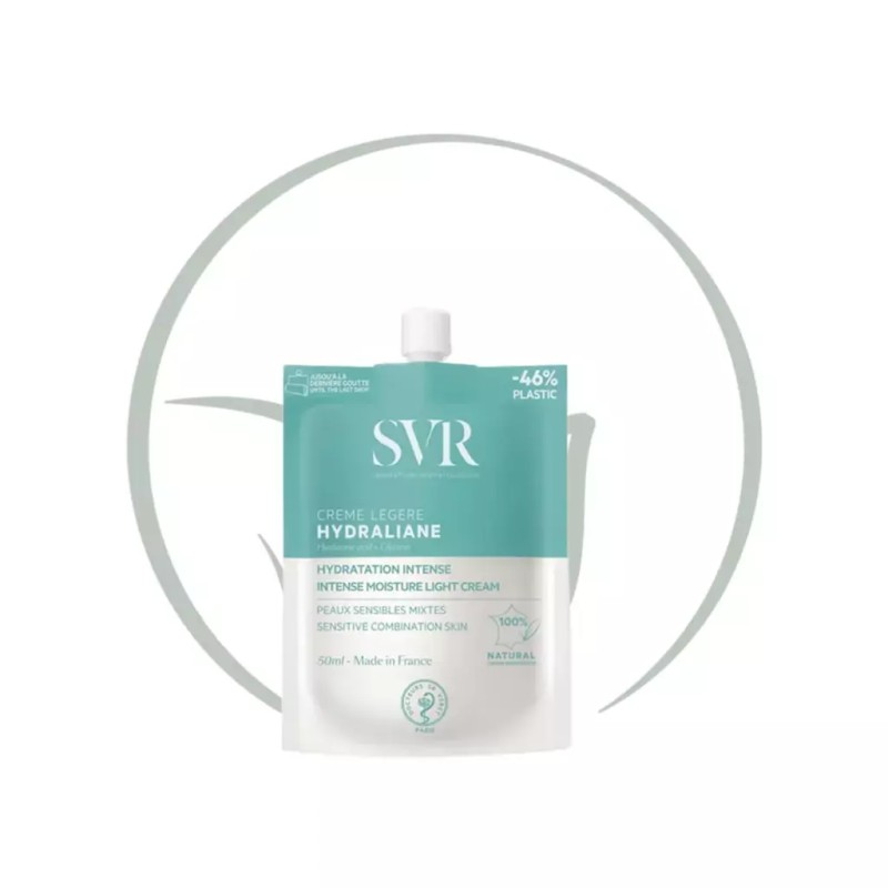SVR HYDRALIANE LÉGÈRE 50 ML