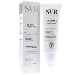 SVR CLAIRIAL NIGHT PEEL 50 ML